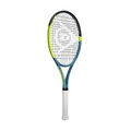 Dunlop Tennisschläger SX 300 Lite 100in/270g/Allround 2025 blaugrün/gelb - unbesaitet -